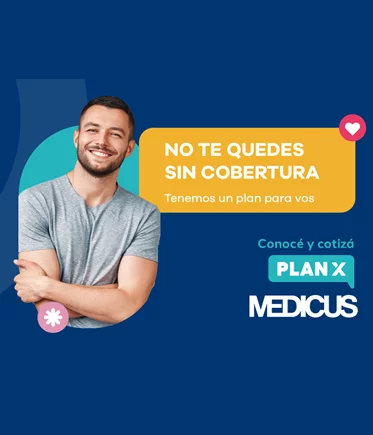 Plan X